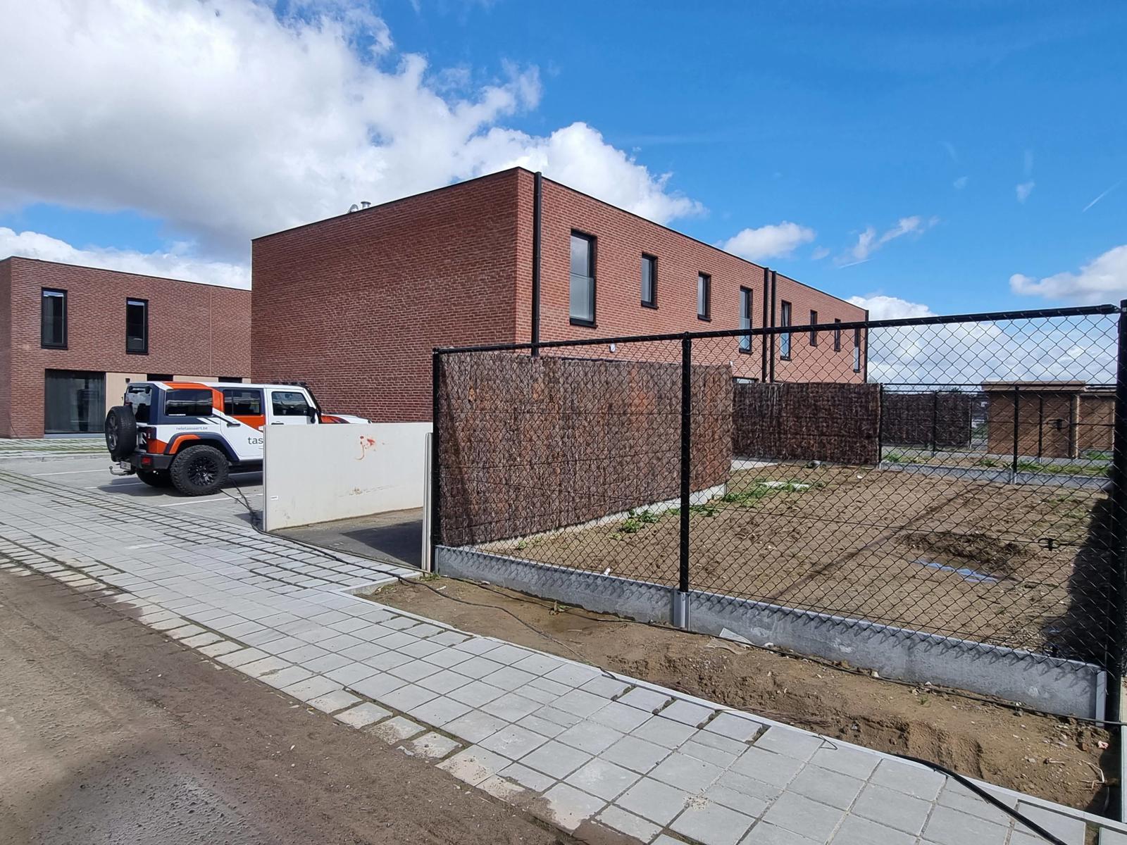 Nieuwbouw met 3 slaapkamers foto 24