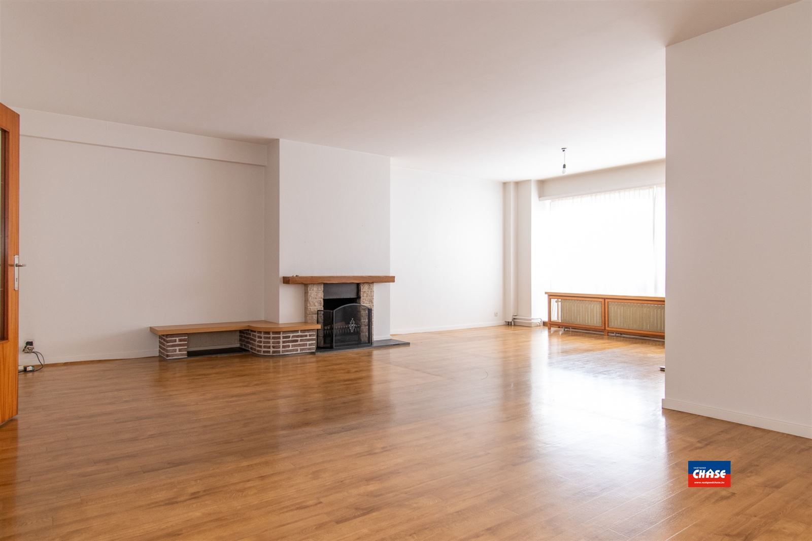 Appartement met 2 slaapkamers + terras foto 8