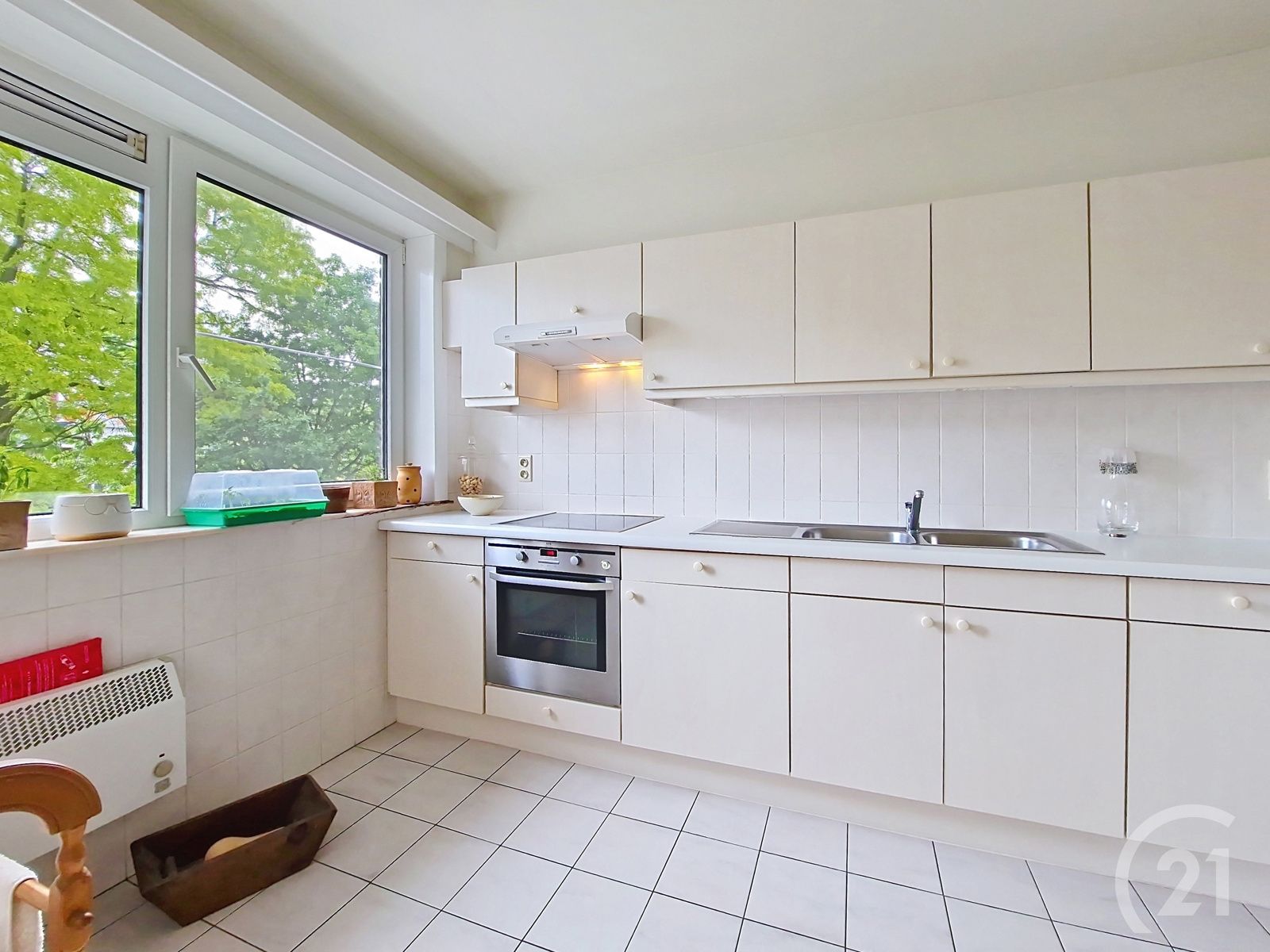 Appartement te koop in Koningshooikt! foto 8