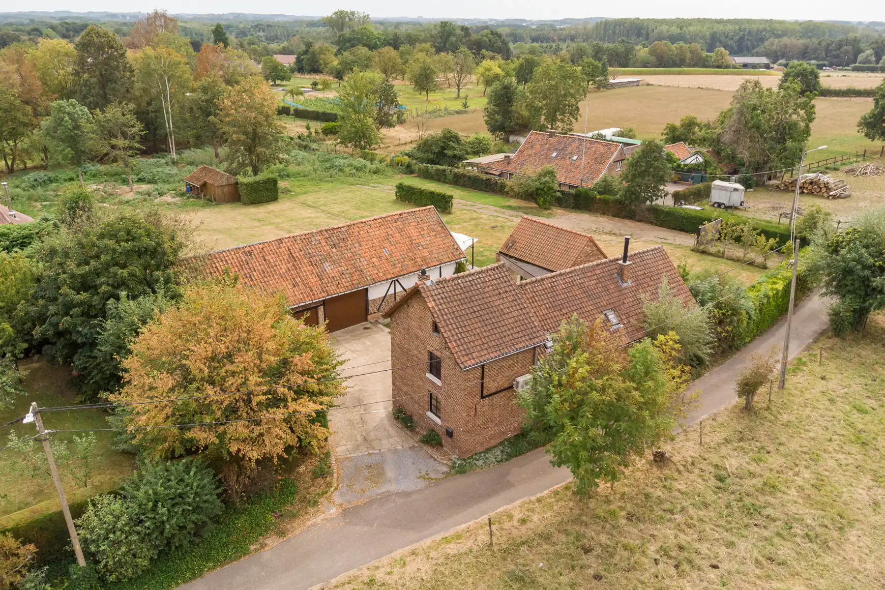 Huis te koop foto 92