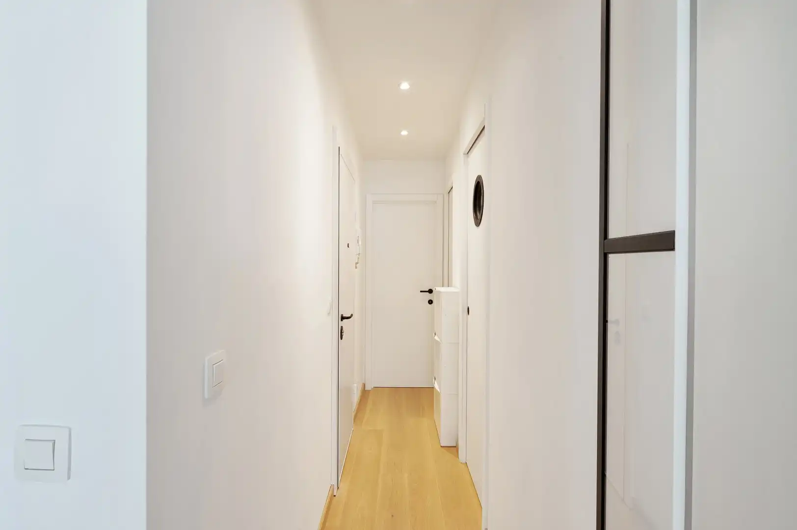 Perfect instapklaar appartement met zijdelings zeezicht. foto 12
