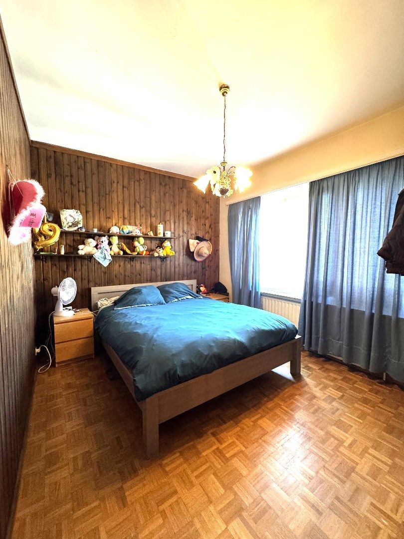 Ruim appartement met veel potentieel op toplocatie in Vilvoorde. foto 17