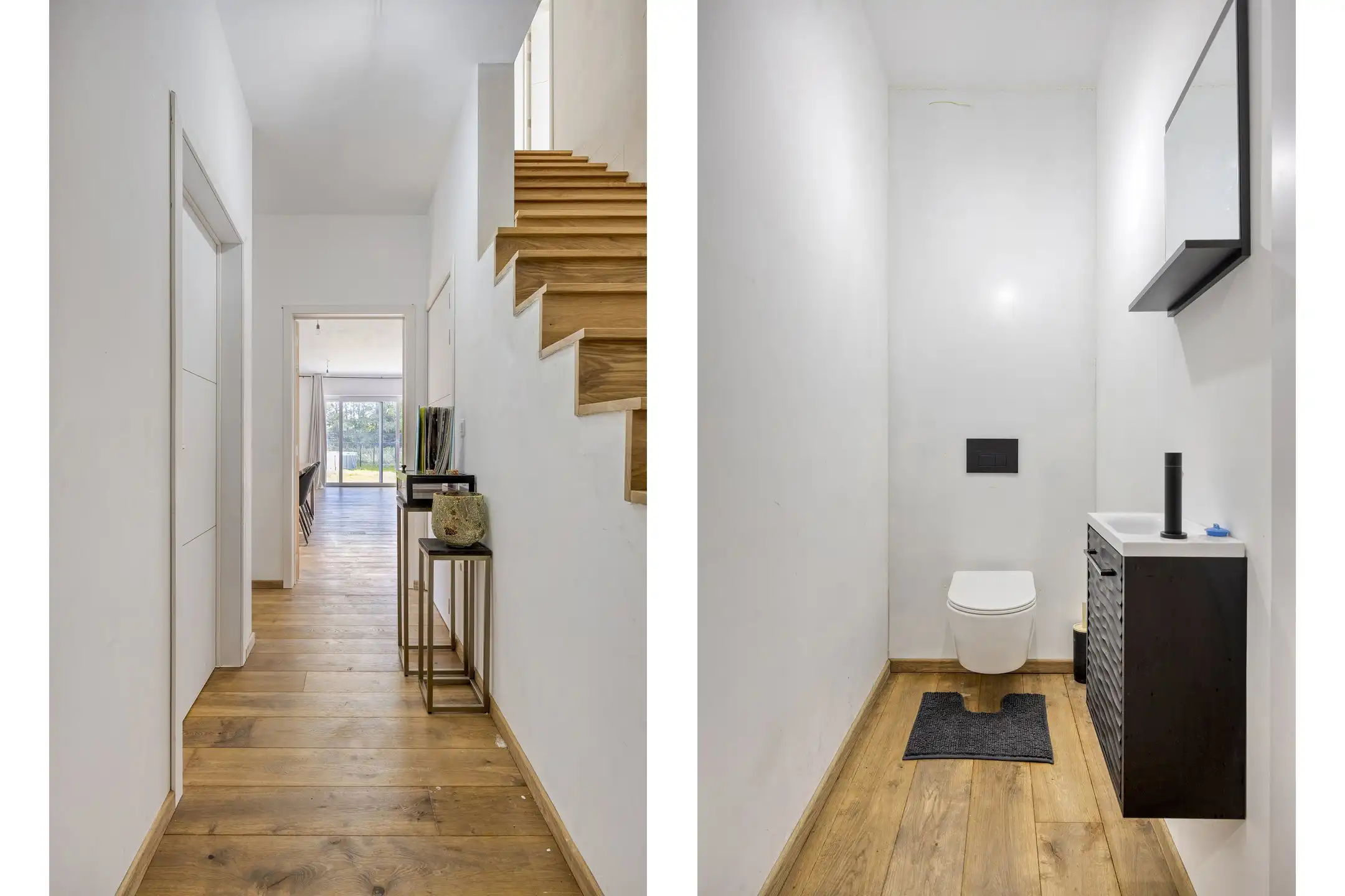 HUURKOOP: Nieuwbouwwoning met 4 slaapkamers, garage en tuin foto 4