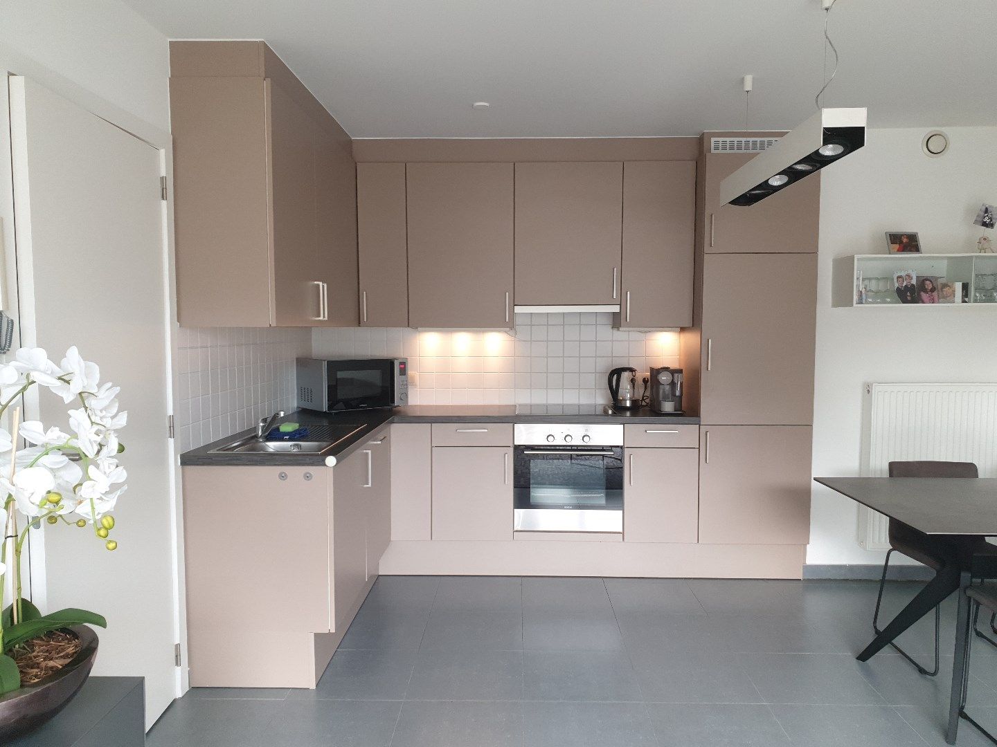 Residentie Olympia A.0204 + K6 foto 4