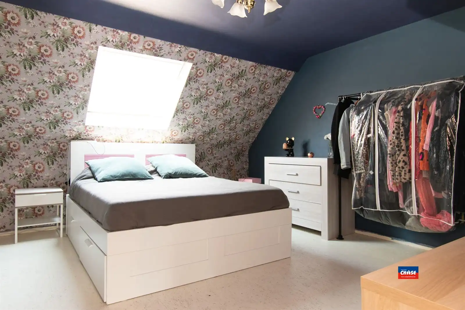 Instapklare gezinswoning met 3 slaapkamers en tuin foto 13