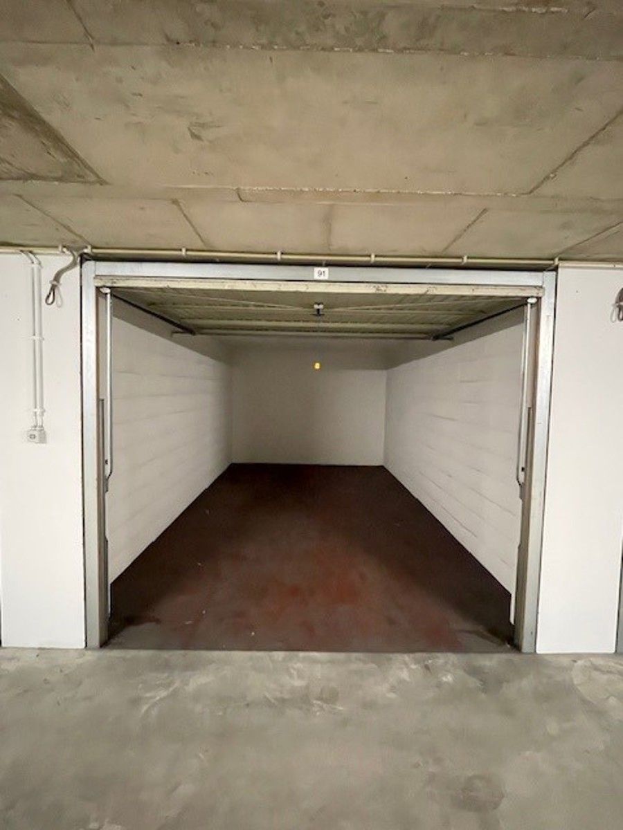 Garagebox te koop  foto 2