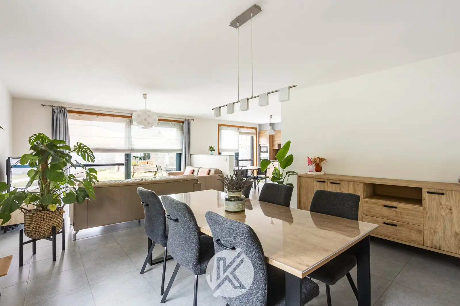 Energiezuinige HOB in rustige woonwijk foto 5