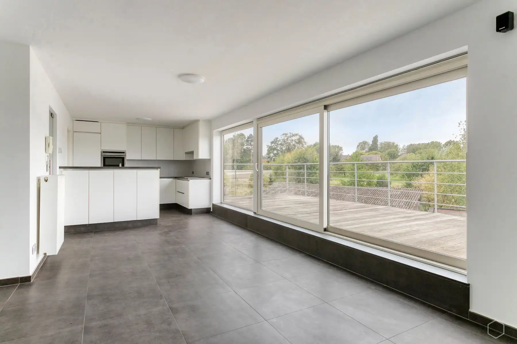 Appartement te koop foto 2