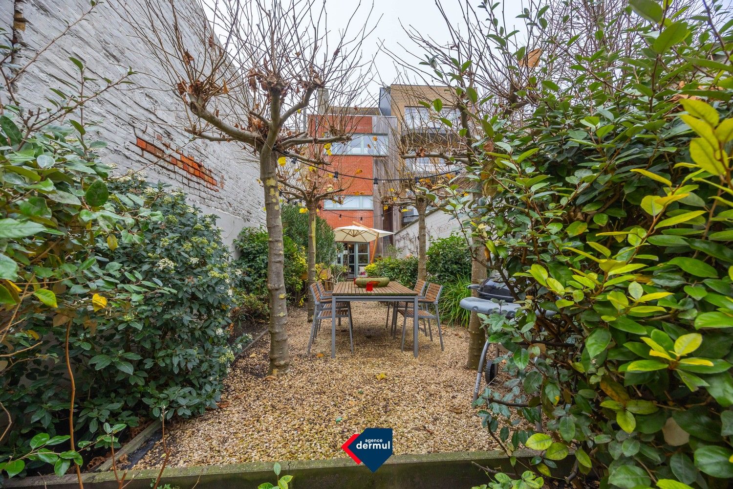 INSTAPKLARE BURGERWONING MET VAKANTIEAPAPPARTEMENT foto 10