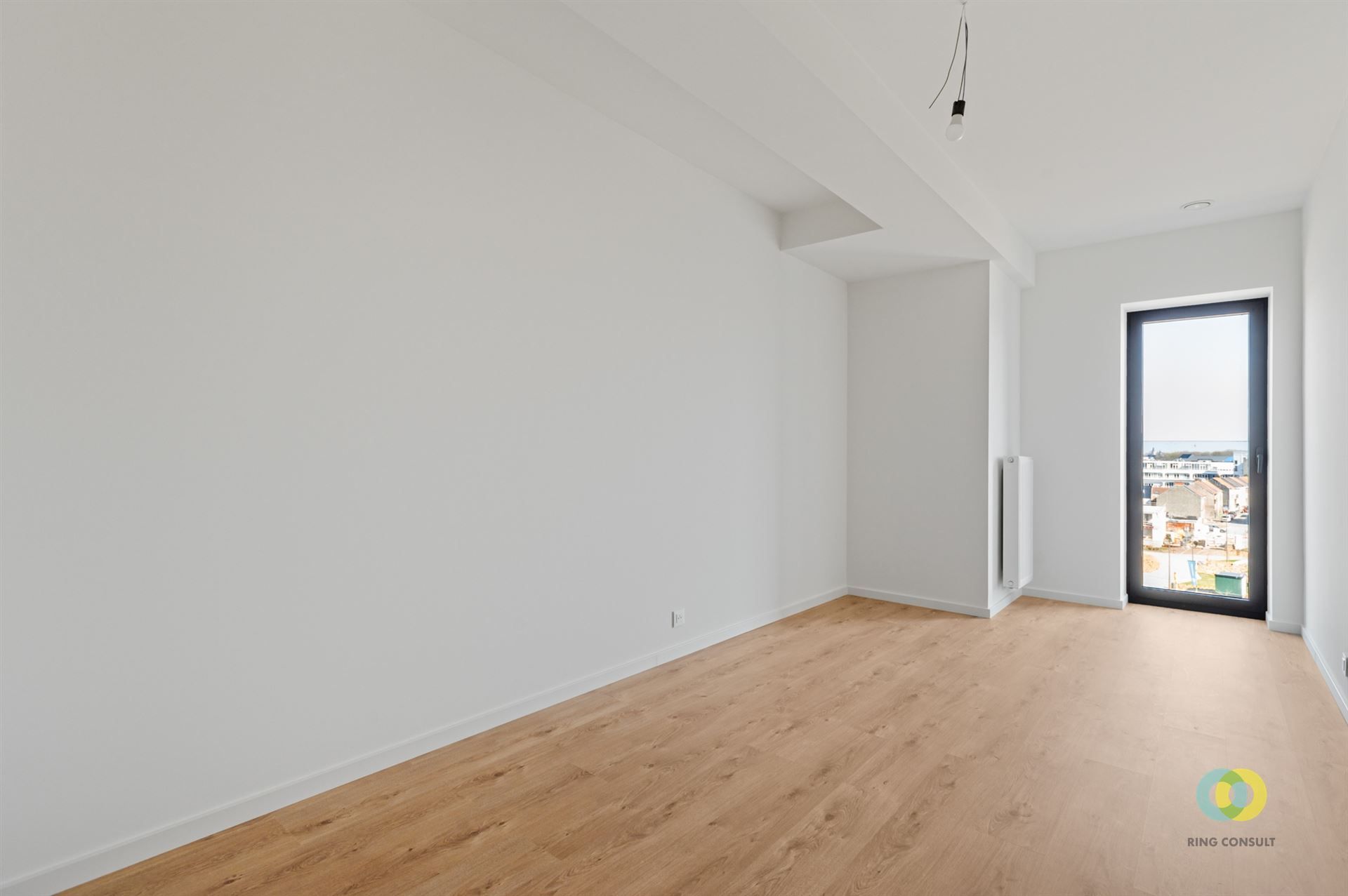 nieuwbouw appartement foto 11