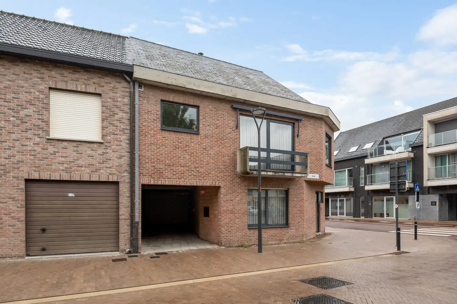 Leuke woning in het dorp van OLVW met veel mogelijkheden (Vrij beroep) foto 26