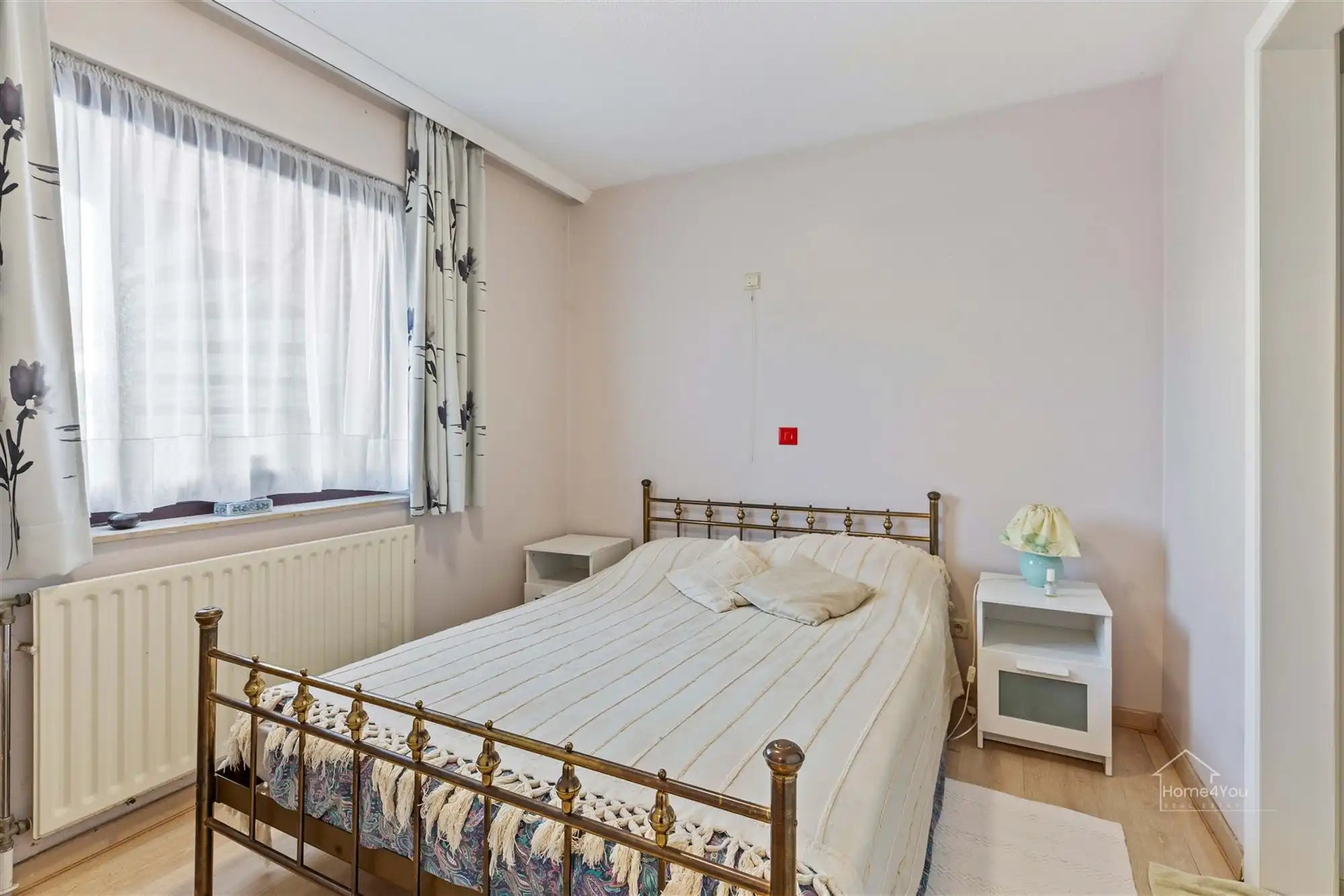 Instapklaar appartement met 1 slaapkamer op de Kustbaan te Sint-Idesbald! foto 9