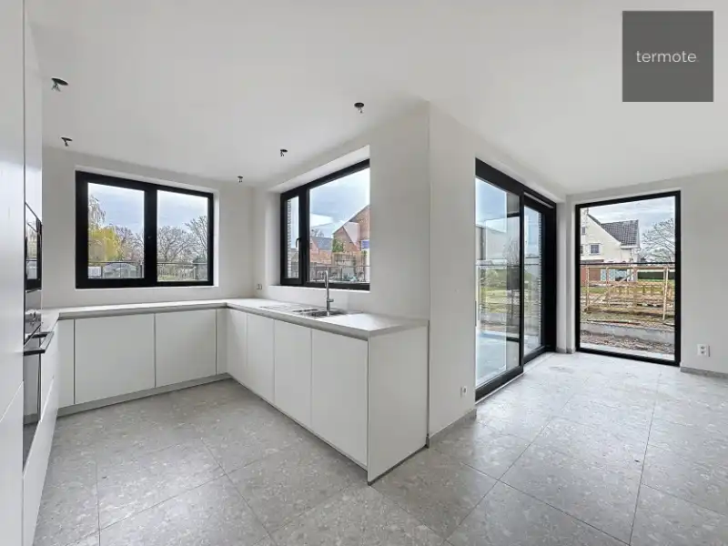 nieuwbouwwoning foto 6