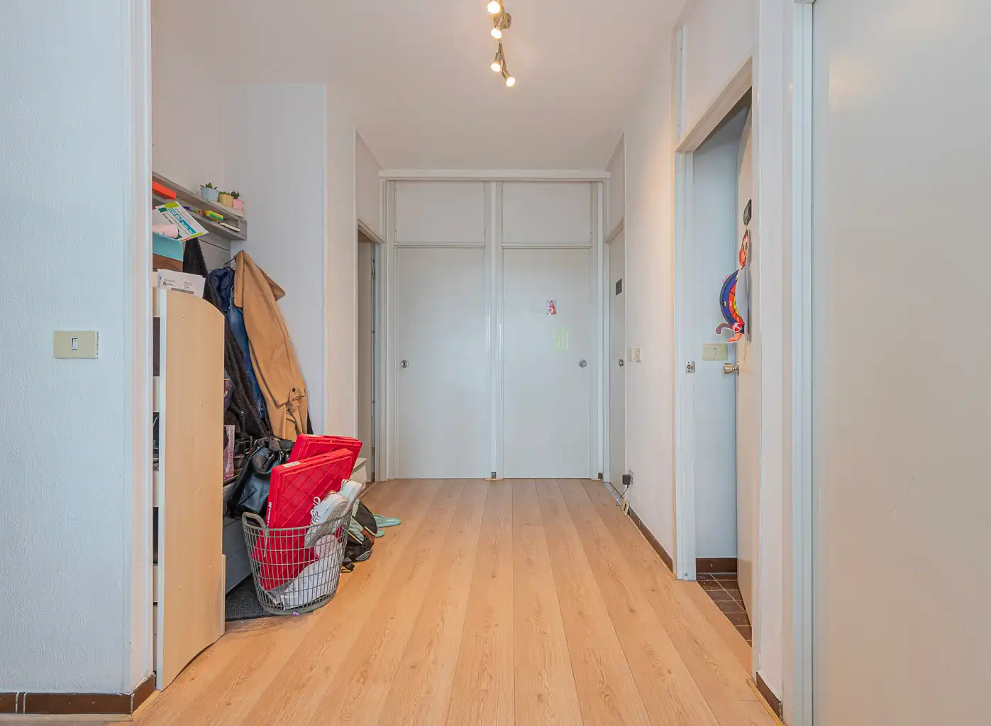 Appartement te koop nabij Opwijk centrum! foto 9