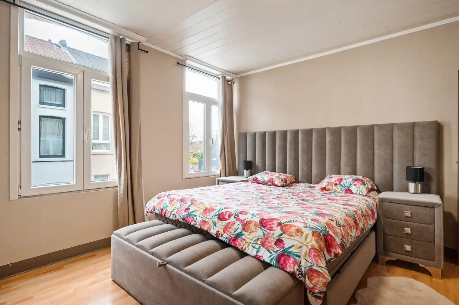 Woning met 4 slpkrs te Mechelen foto 11