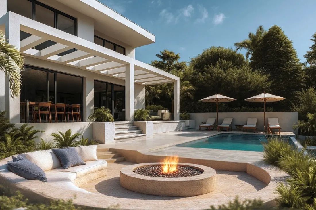 Jouw moderne droomvilla in La Cala Golf: luxe, rust en panoramisch uitzicht foto 9