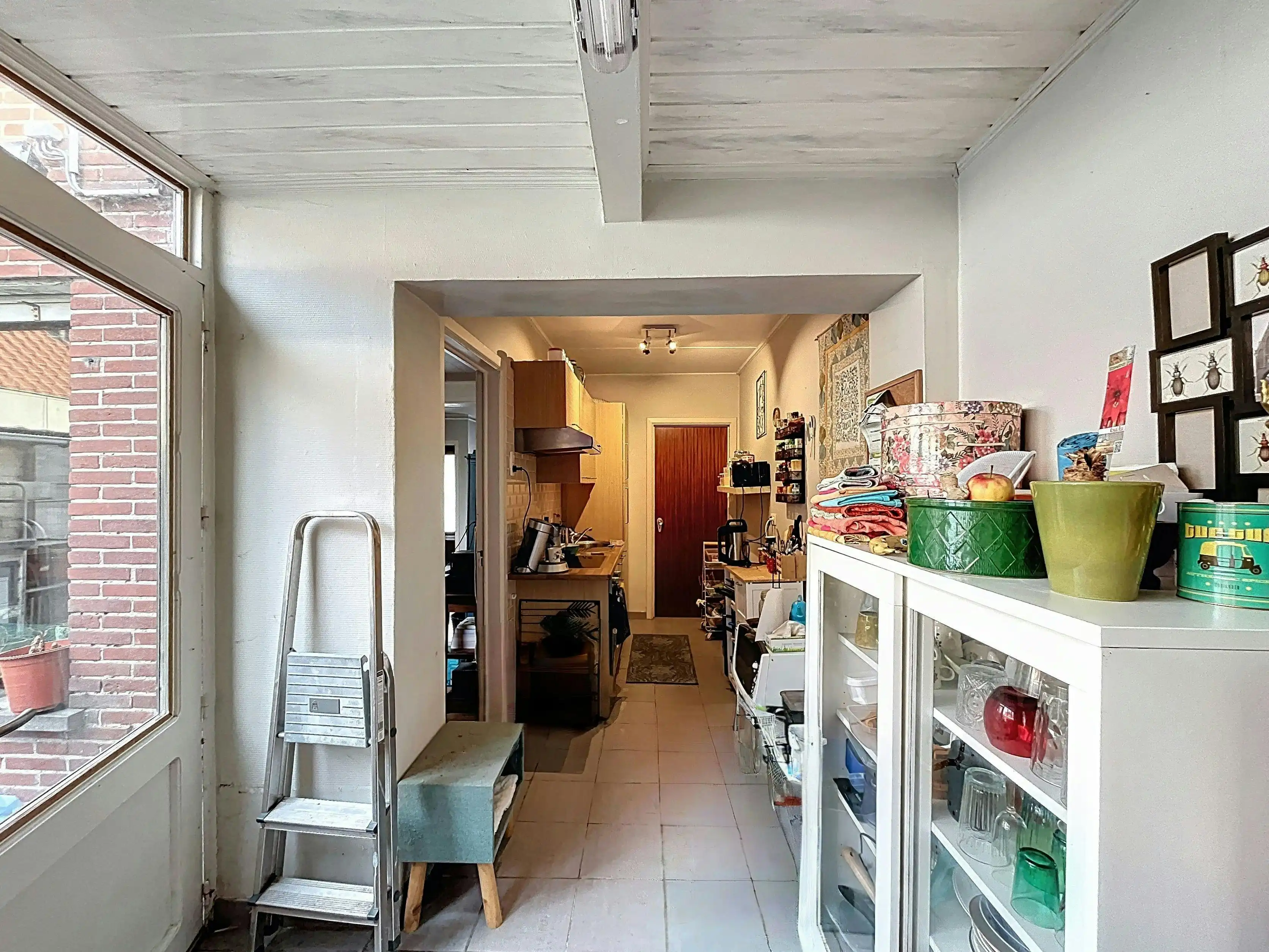 Huis met 4 slaapkamers te koop in Waarschoot foto 7