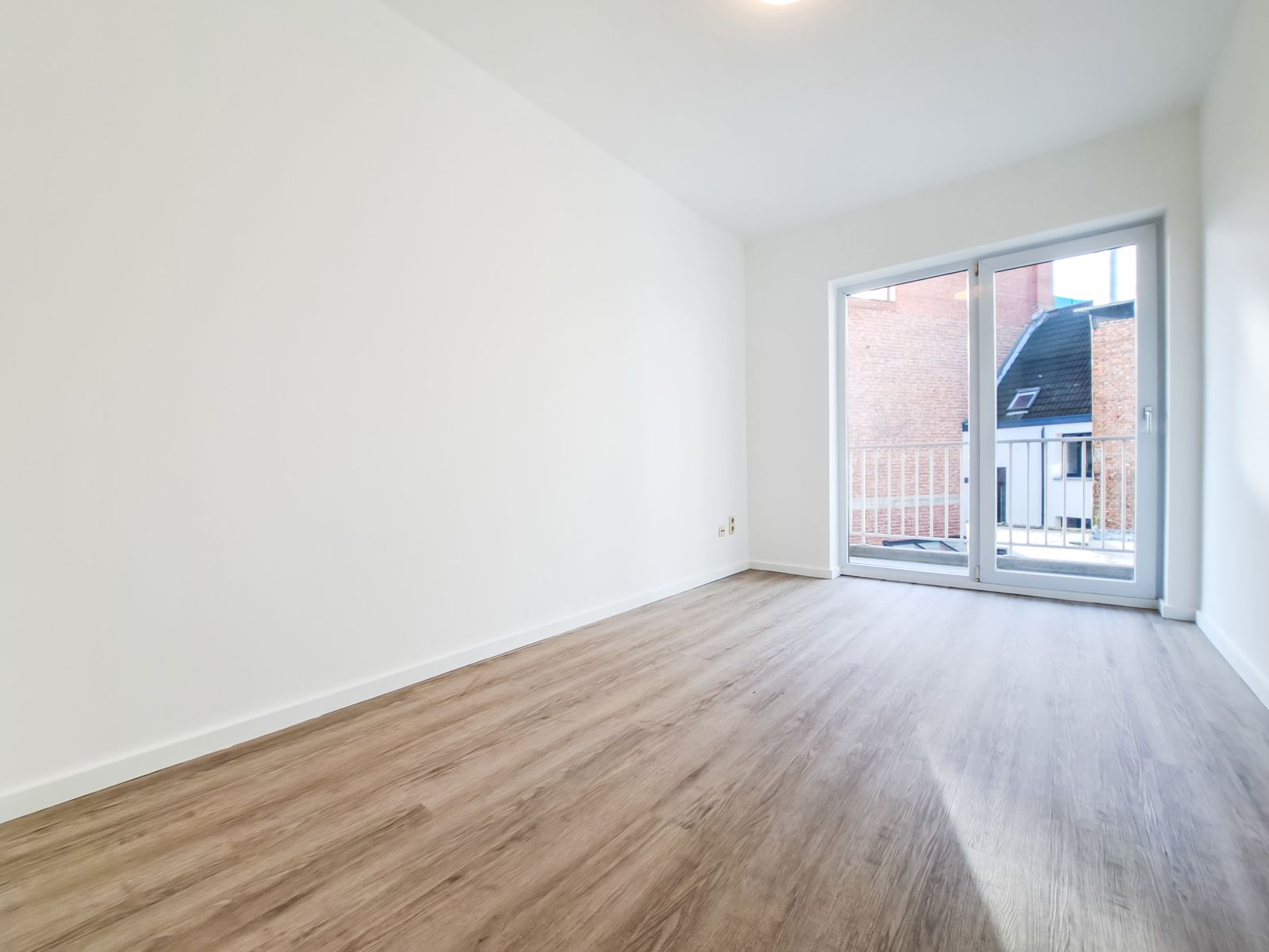 Prachtig 3 slpk appartement in oud-Berchem foto 7