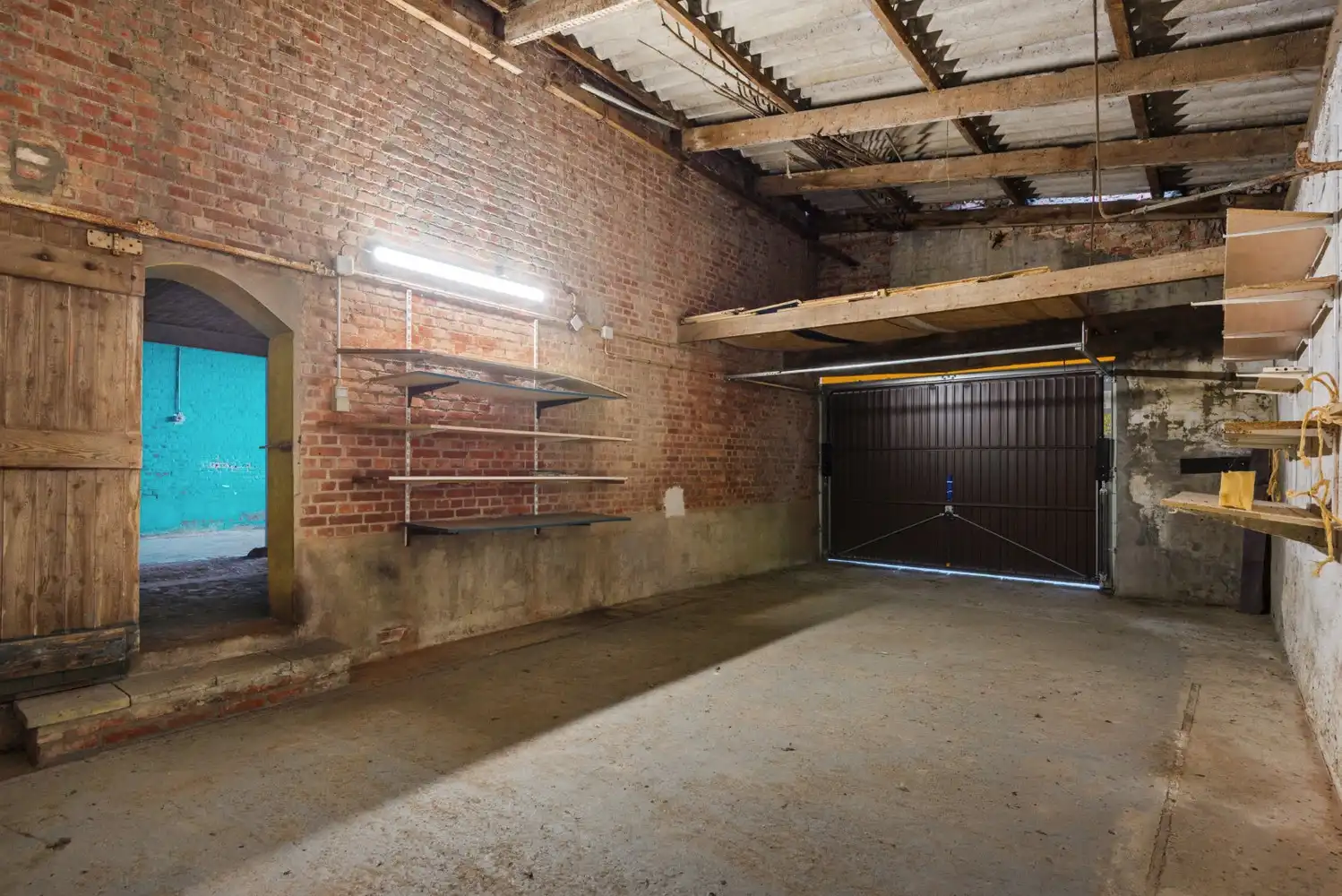 RIANTE WONING OP PERCEEL VAN 3.500 m²! foto 22
