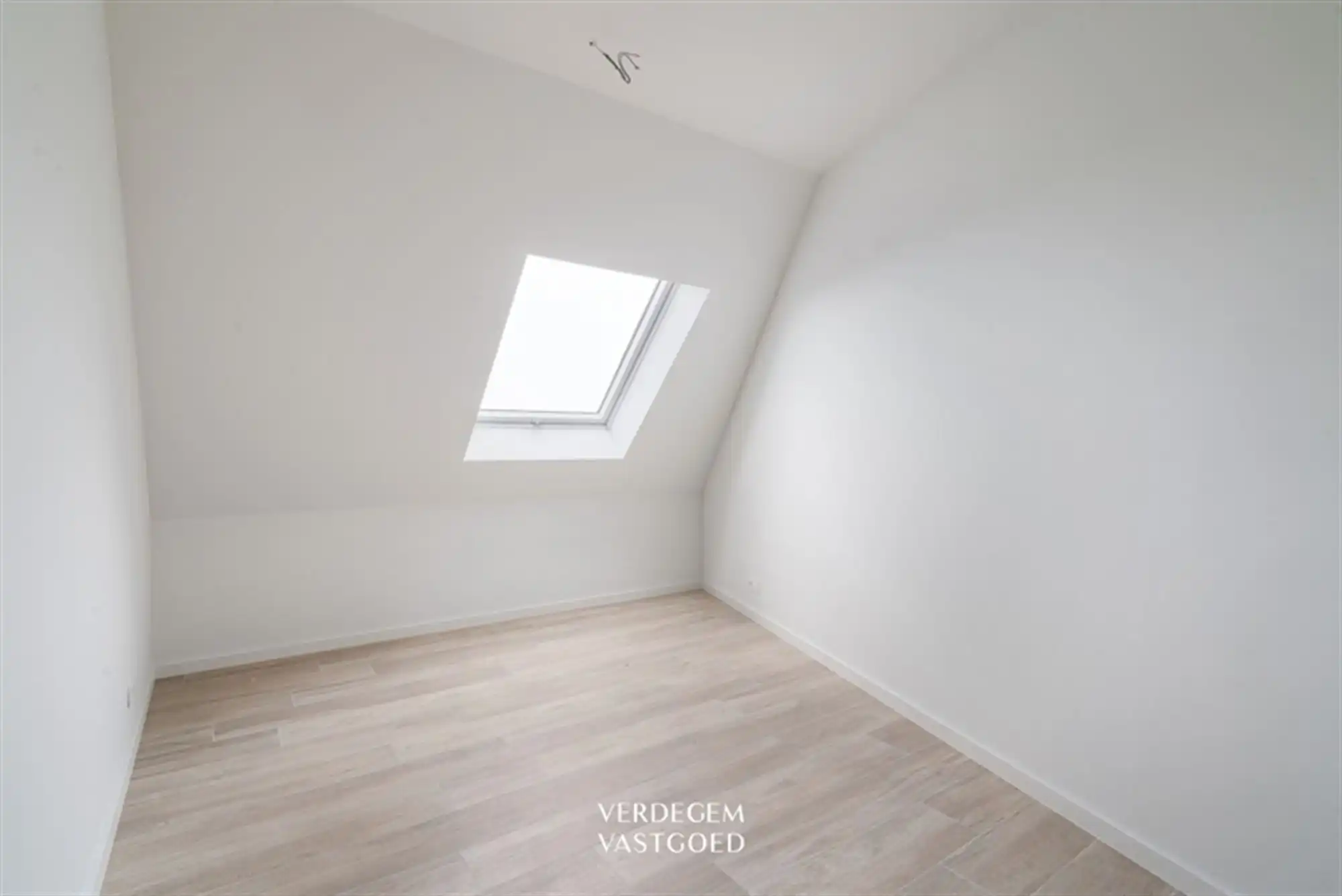 Prachtig duplexappartement met 3 slaapkamers en overdekt terras foto 12