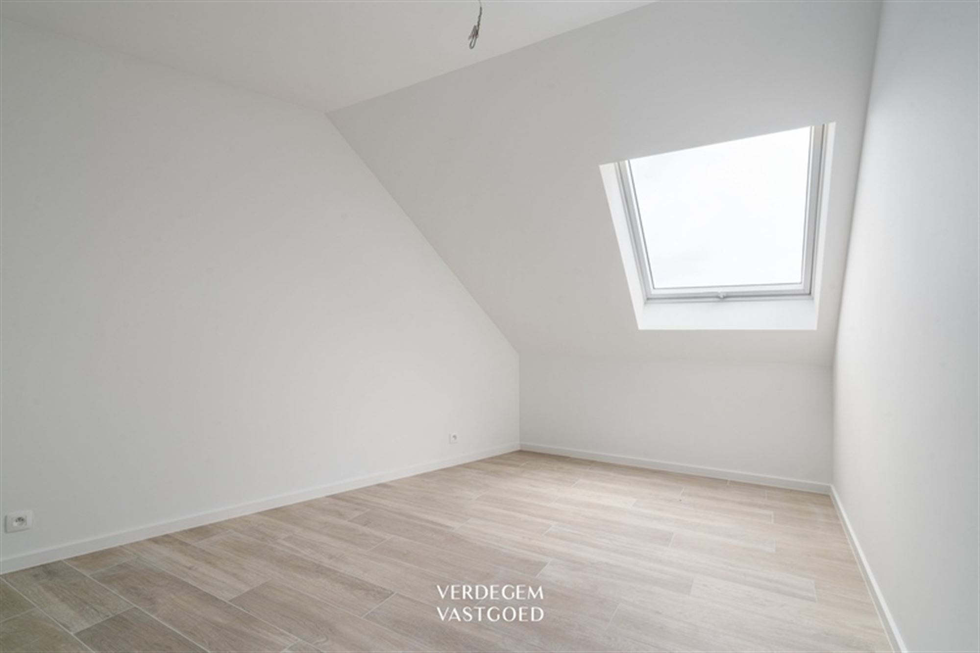 Prachtig duplexappartement met 3 slaapkamers en overdekt terras foto 12