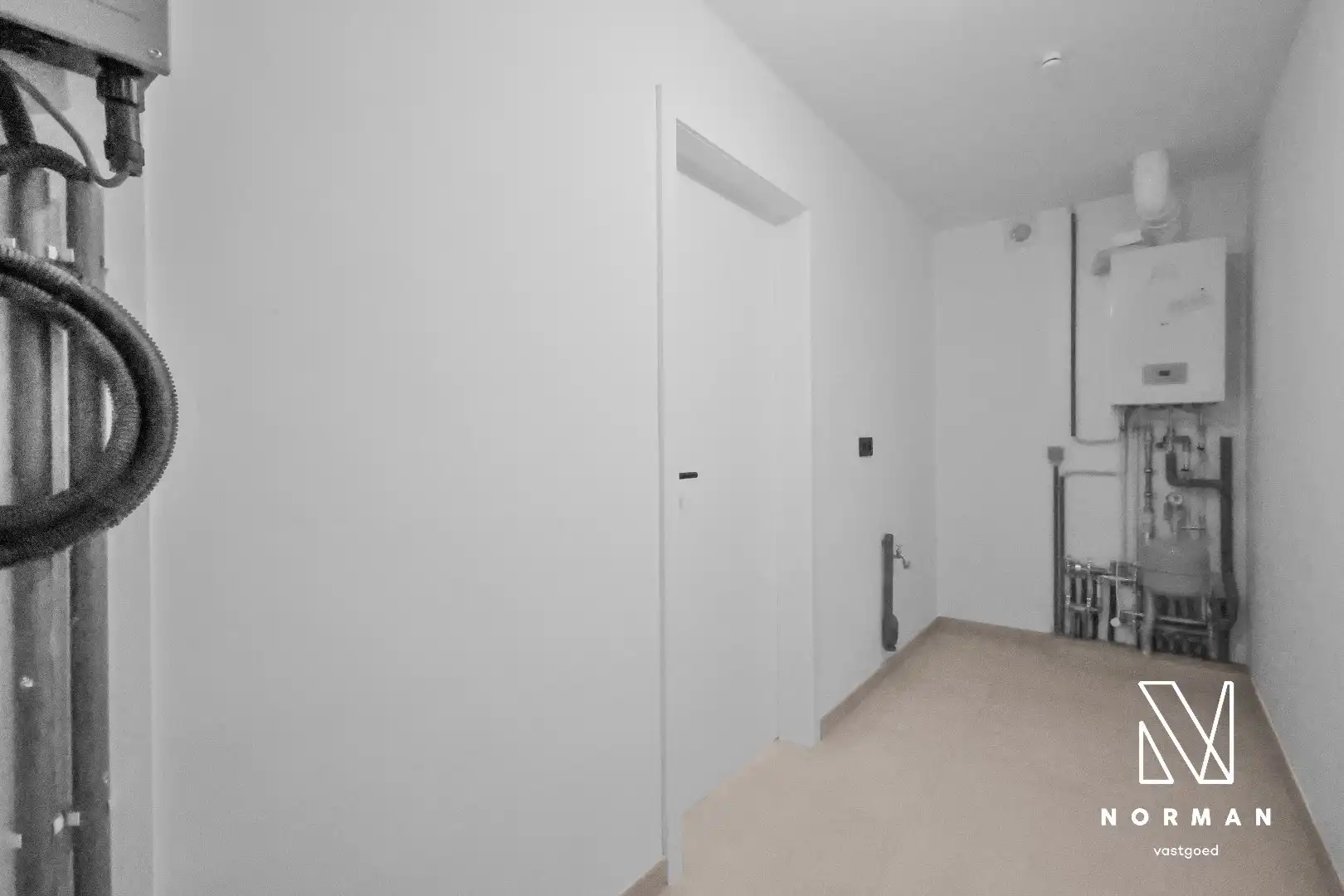 Hippe gerenoveerde woning met EPC-label A, 5 slaapkamers, uitweg en tal van extra's foto 17
