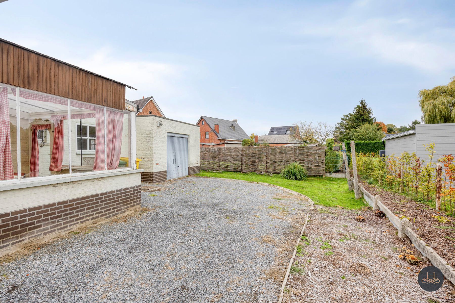 Charmante woning met gezellige tuin op toplocatie foto 27