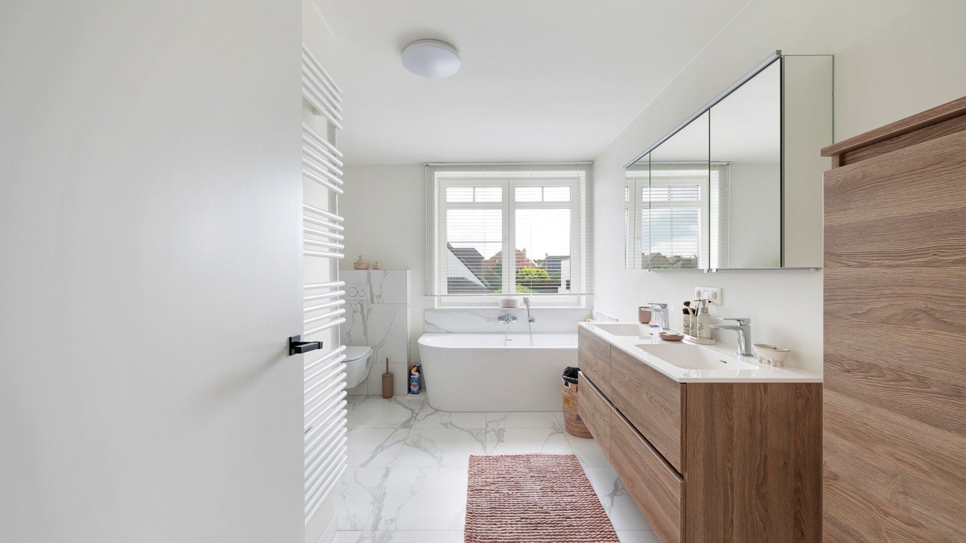 Nieuwbouwvilla rustig gelegen te Knokke foto 20