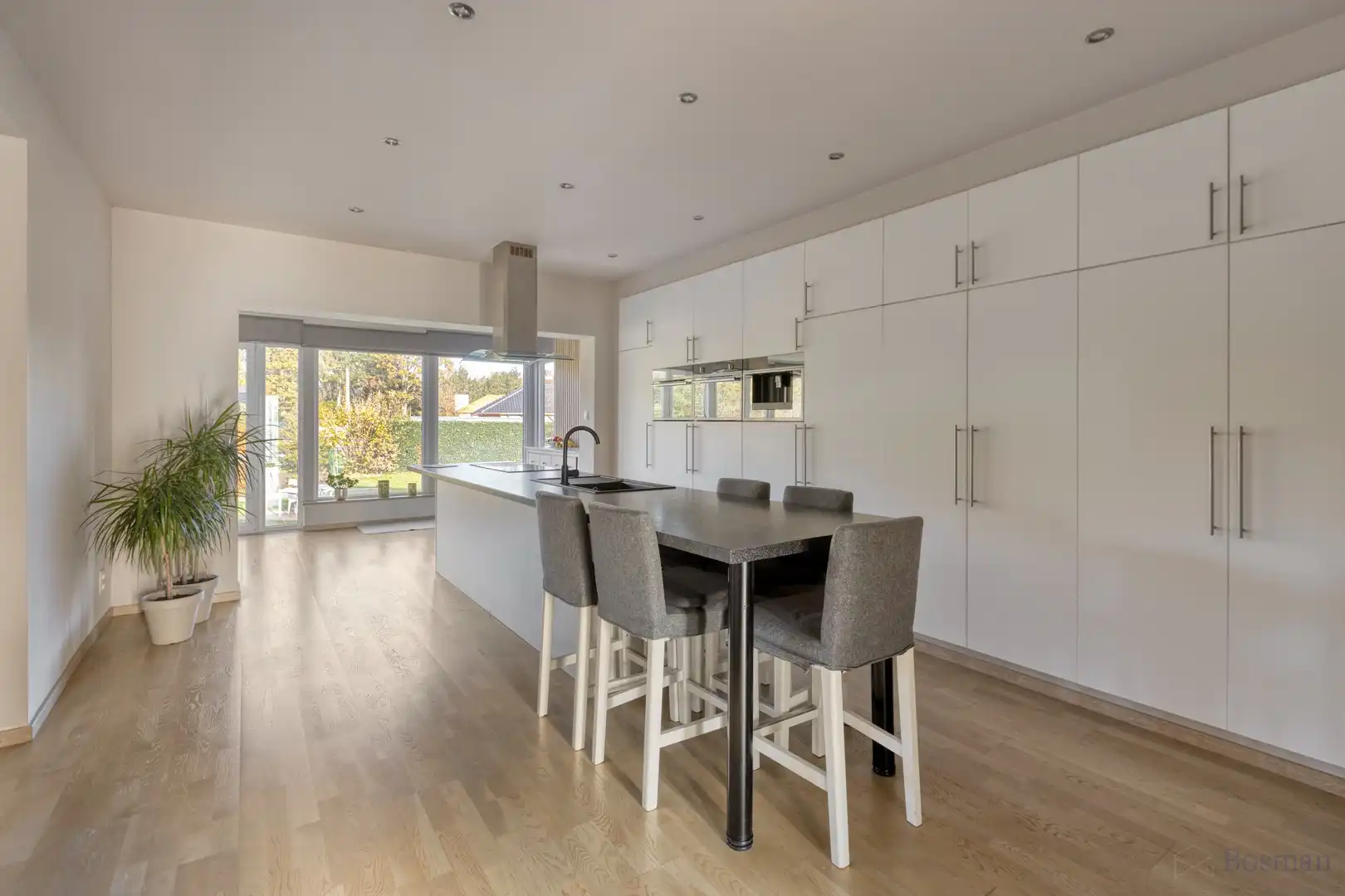 Gerenoveerde woning te koop in Klein-Vorst, Laakdal foto 9