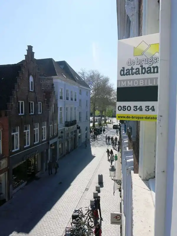 Brugge Gouden Driehoek - Opbrengsteigendom te koop in de Noordzandstraat foto 20