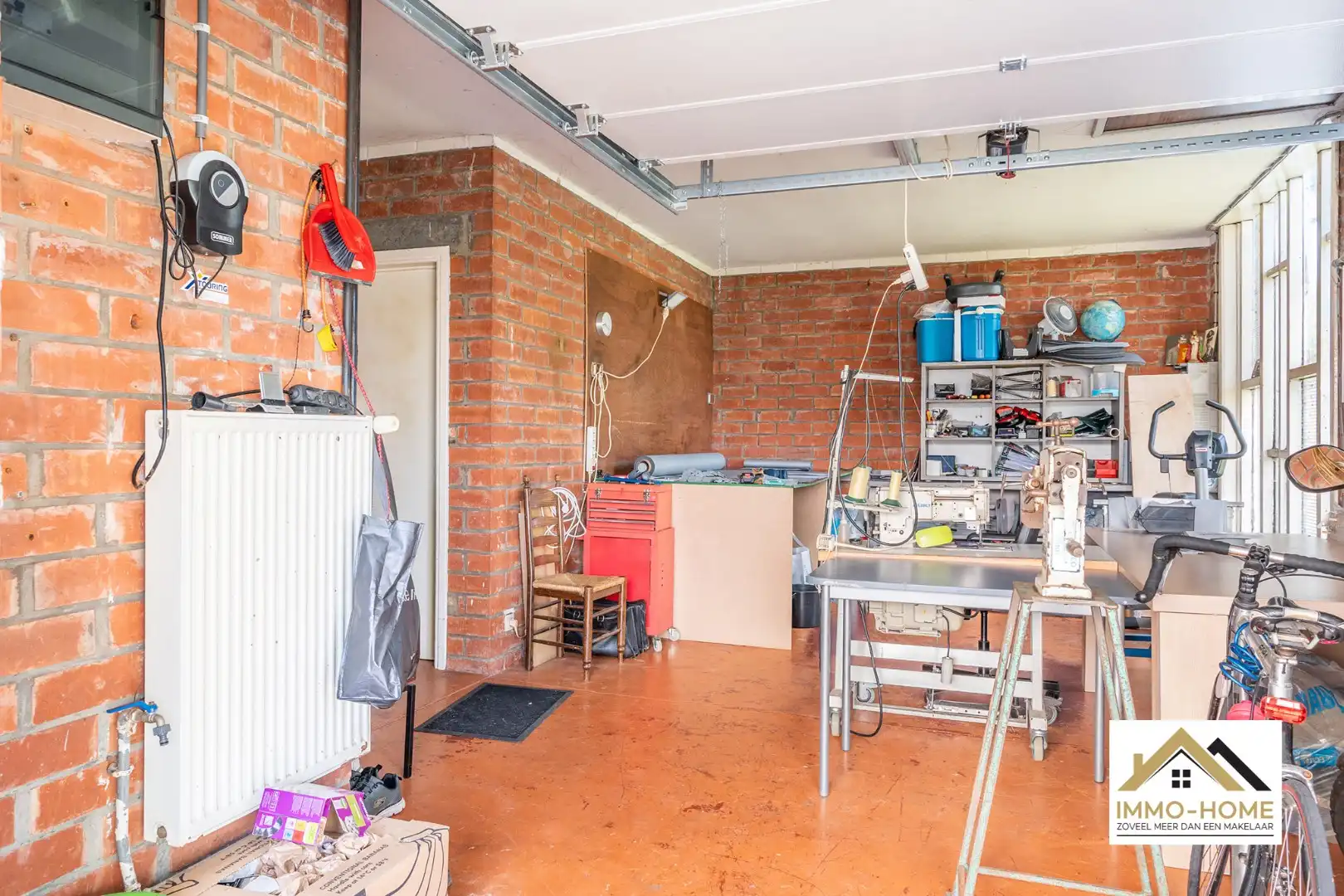 OB op topligging met groot grondoppervlak foto 16