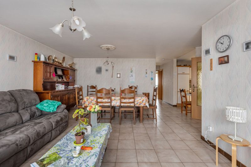 Gelijkvloers appartement met 2 slpkms, autostaanplaats en private berging foto 21