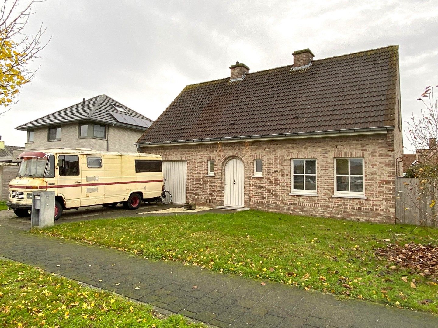 Huis te huur Eglantier 12 - 9920 Lievegem