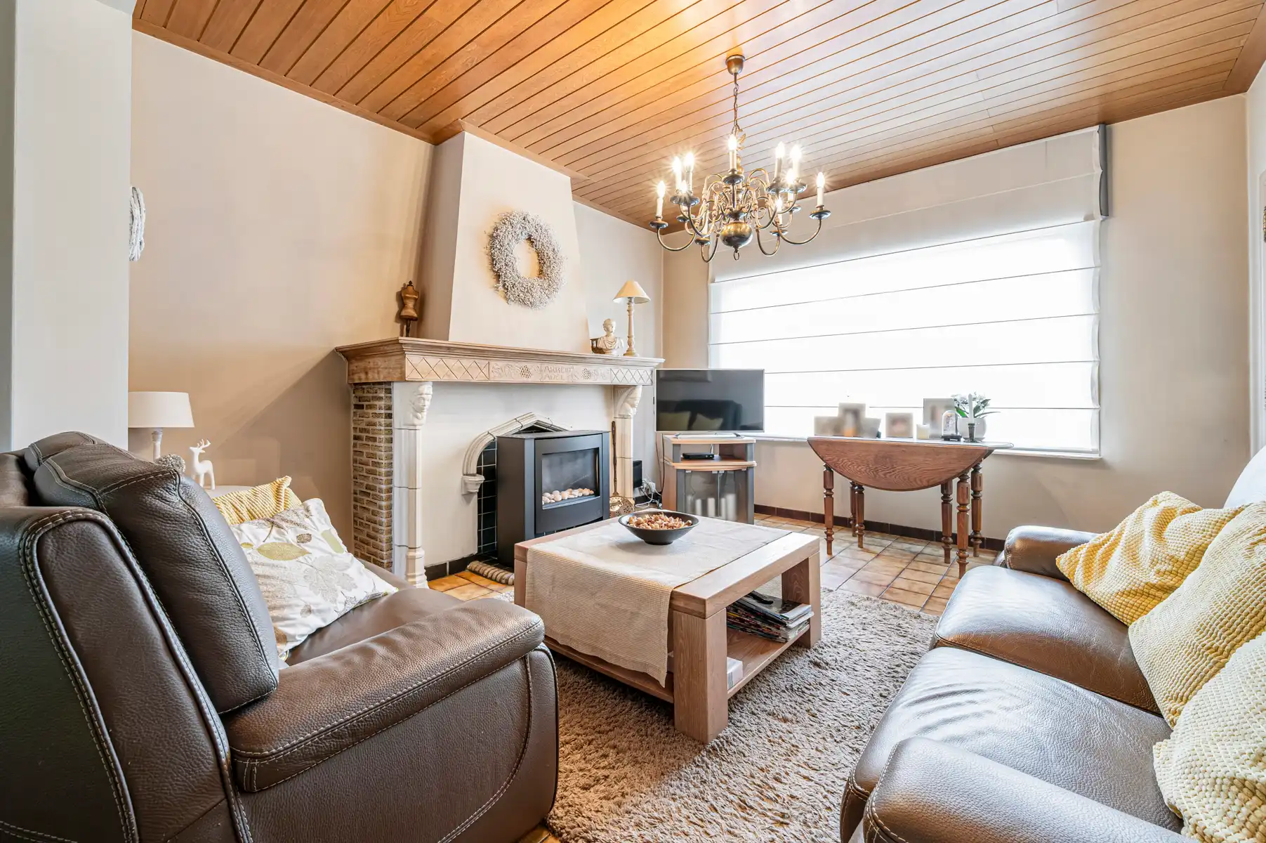 Charmante woning met tal van mogelijkheden foto 3
