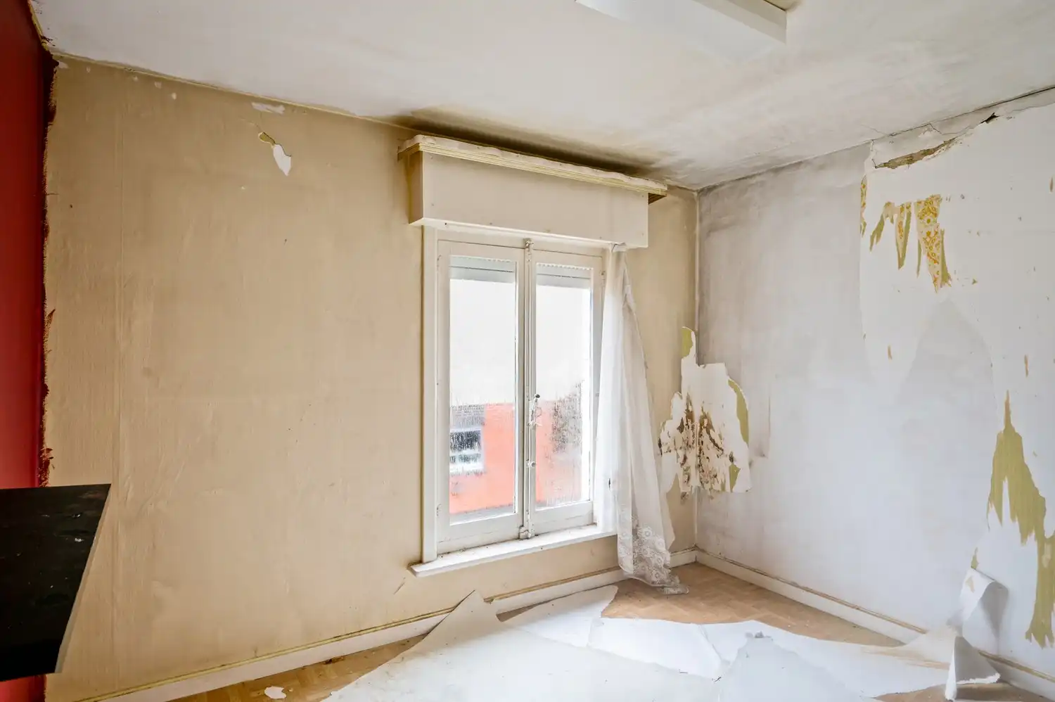 Te renoveren woning met 2 slpkrs te Beerzel foto 19