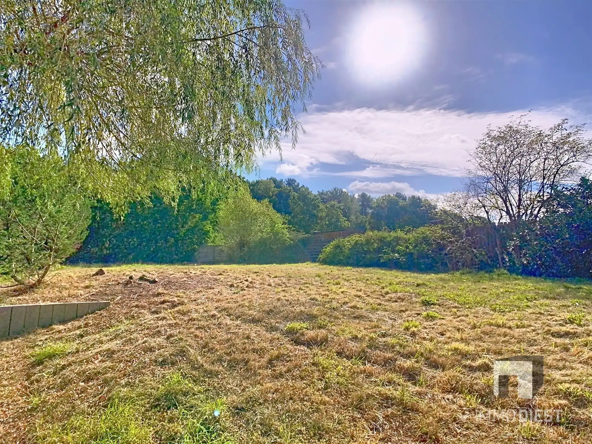 Bouwgrond openbebouwing 18,66are foto 9