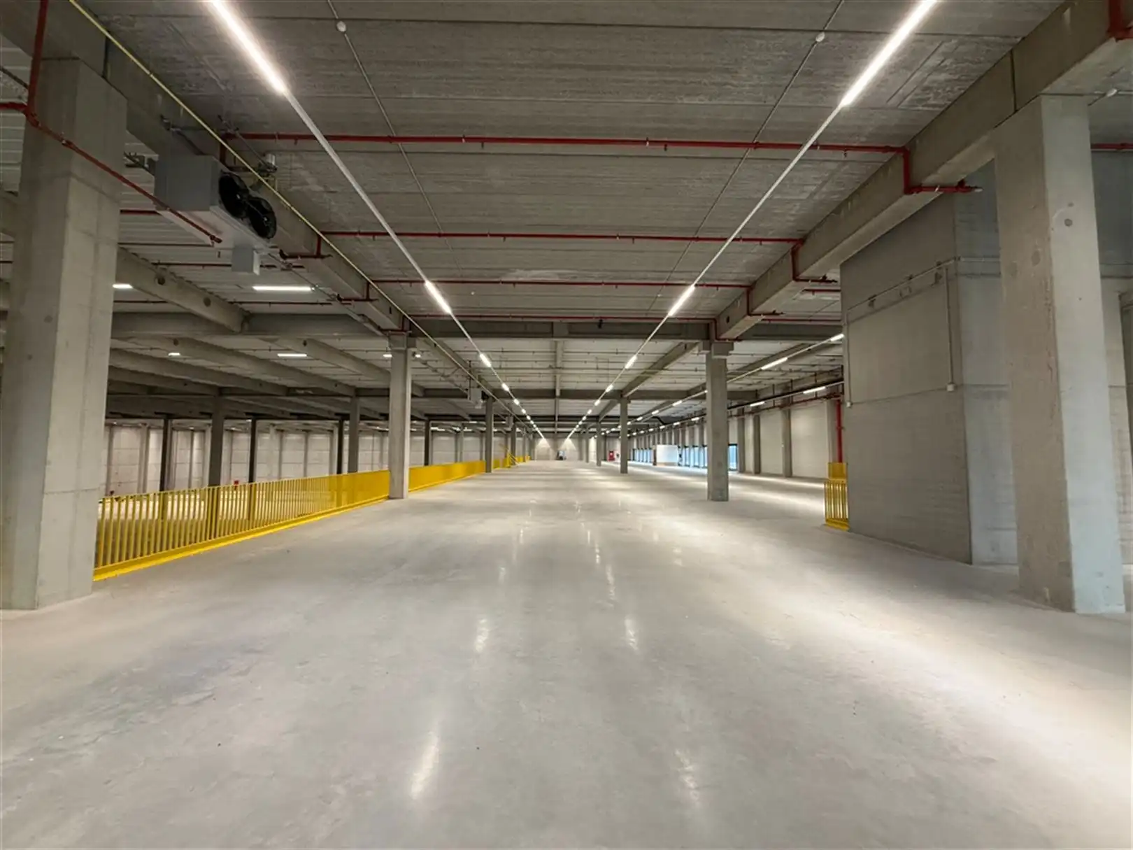 Europe Inland Logistic Campus 21 foto 12