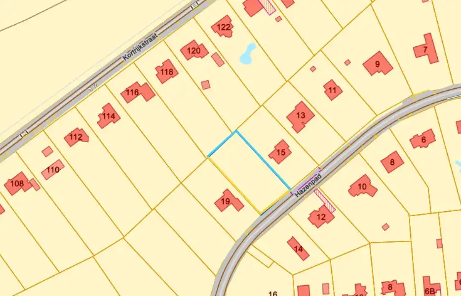 Exclusief perceel bouwgrond te Hoog-Linden foto 5