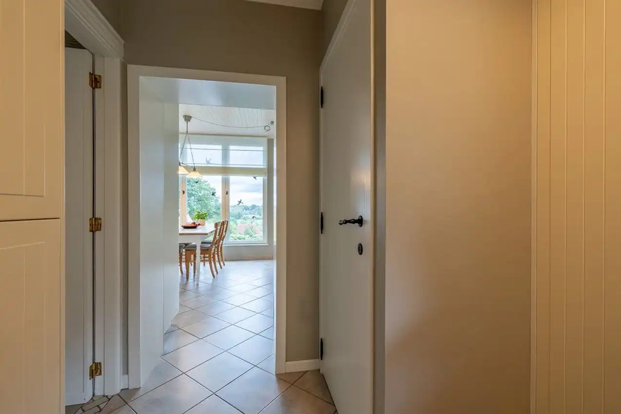Wonen in het groen, heerlijke terrassen,  prachtige zichten foto 20