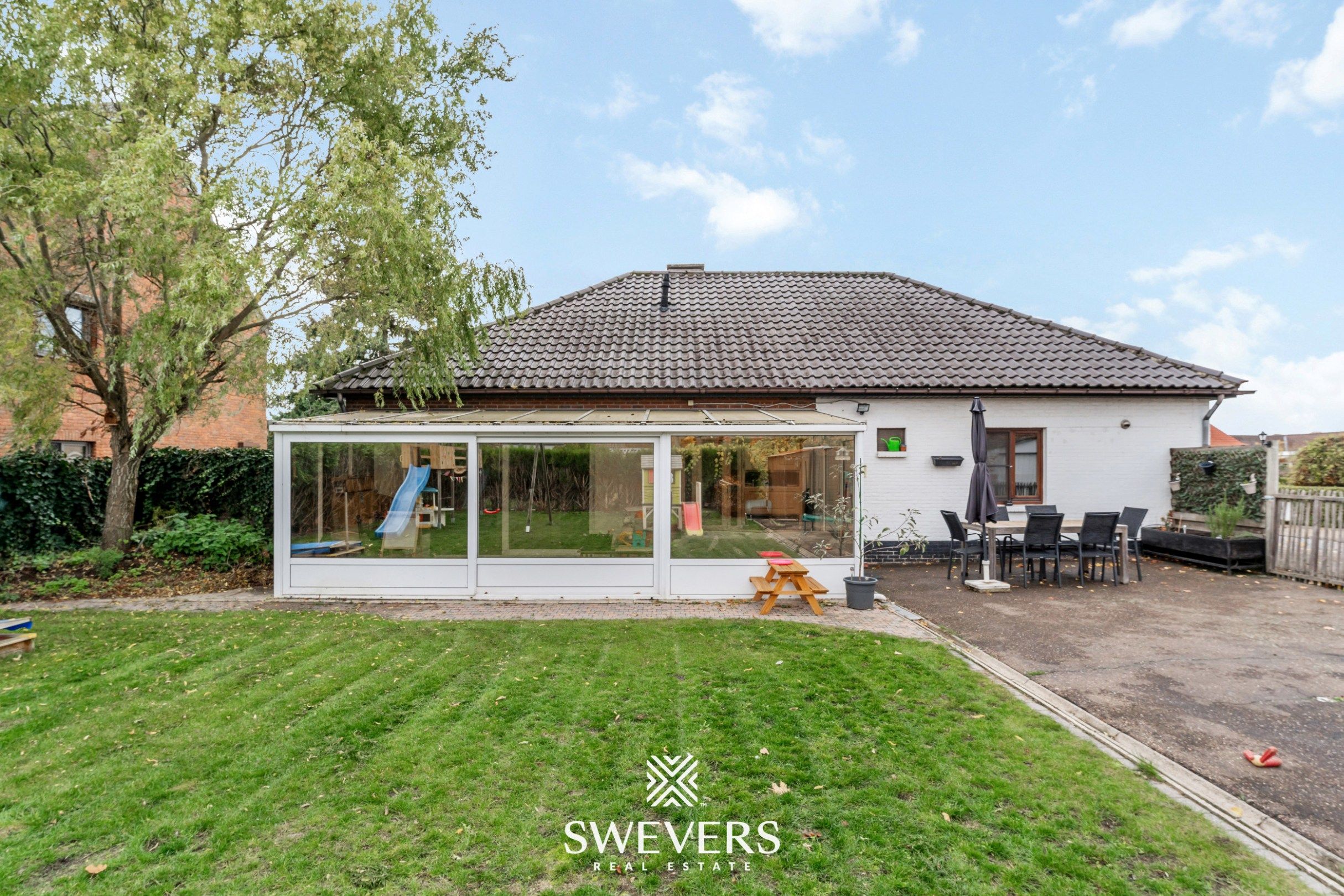 Gezellige woning ( 148 m2) op rustige locatie ( 6a98ca ) nabij Zolder centrum foto 22