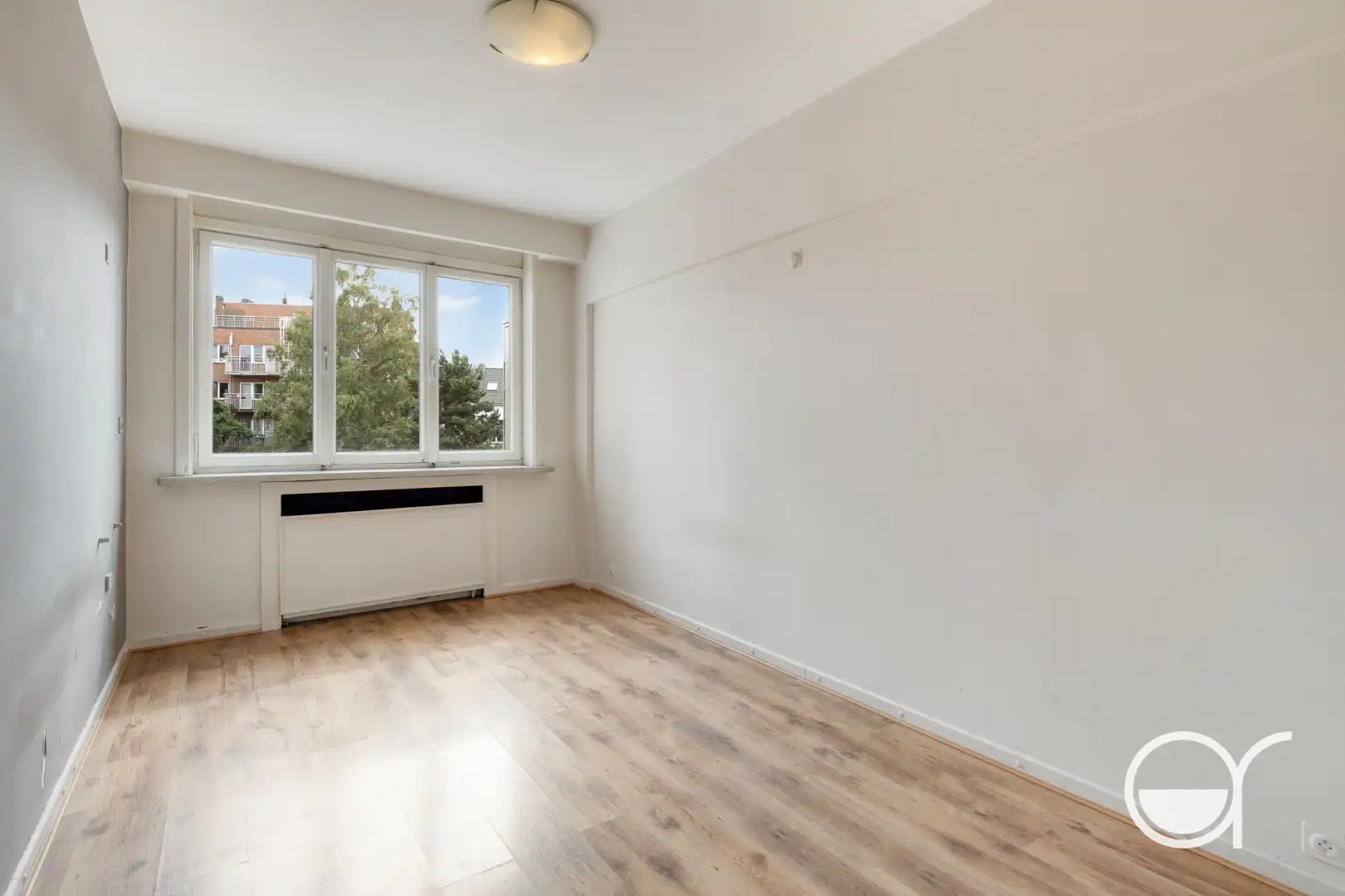 2-slaapkamerappartement in nabijheid van Sint-Pieterstation foto 8