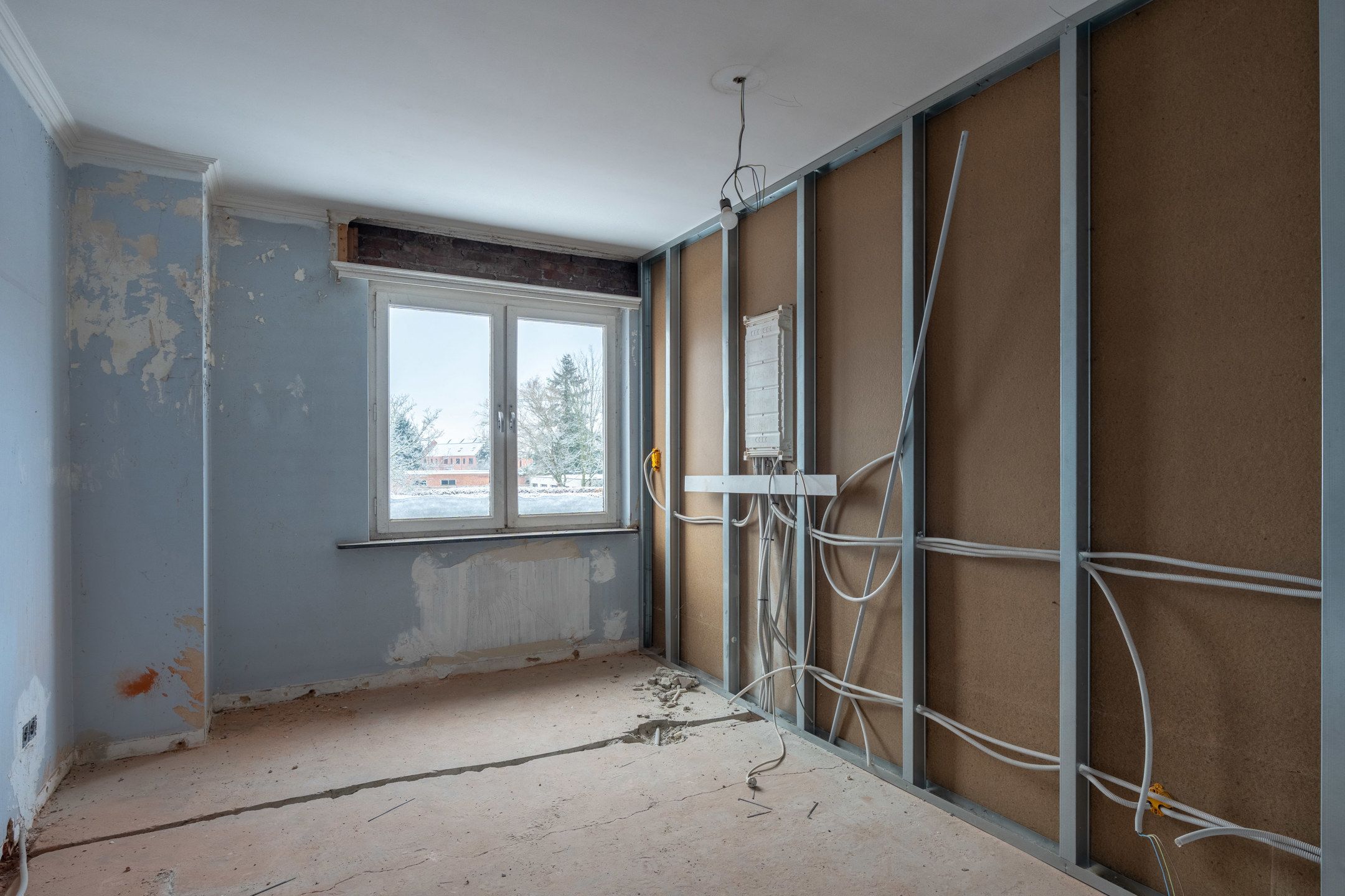 Ontwikkelingsmogelijkheid! Renovatieproject voor 5 appartementen. foto 25