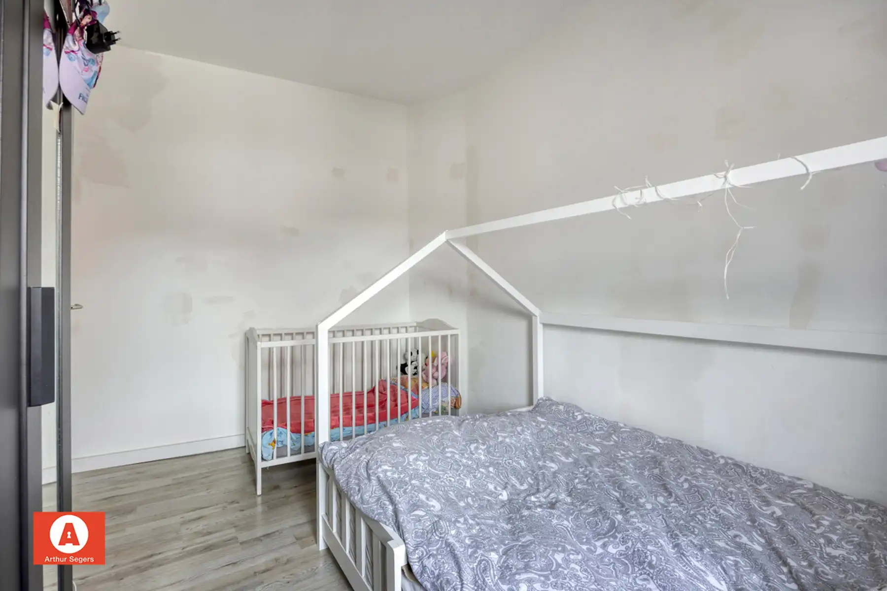 Instapklare gezinswoning met gunstig EPC foto 16