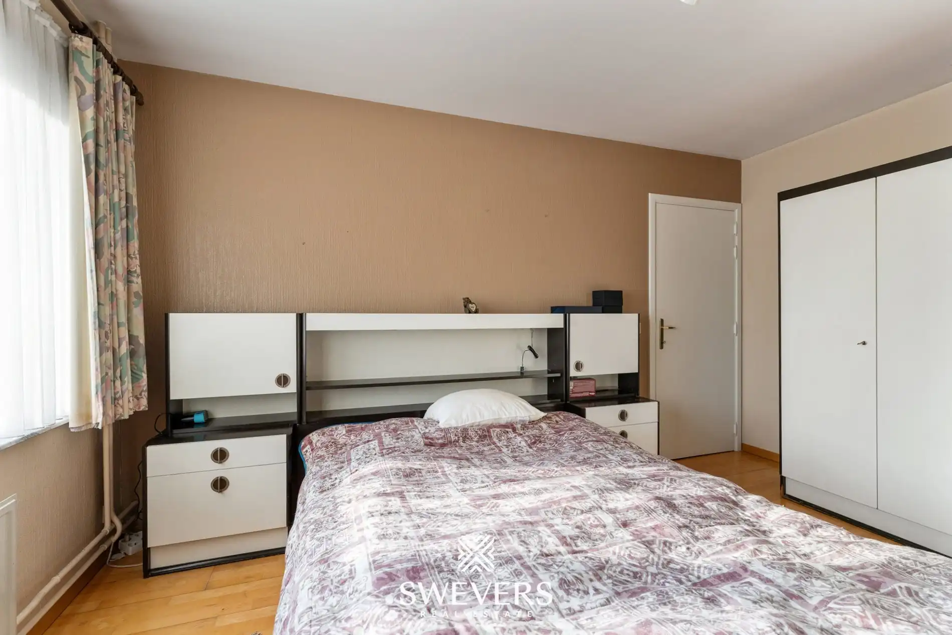 Op te frissen gezinswoning met werkplaats in centrum Helchteren foto 19