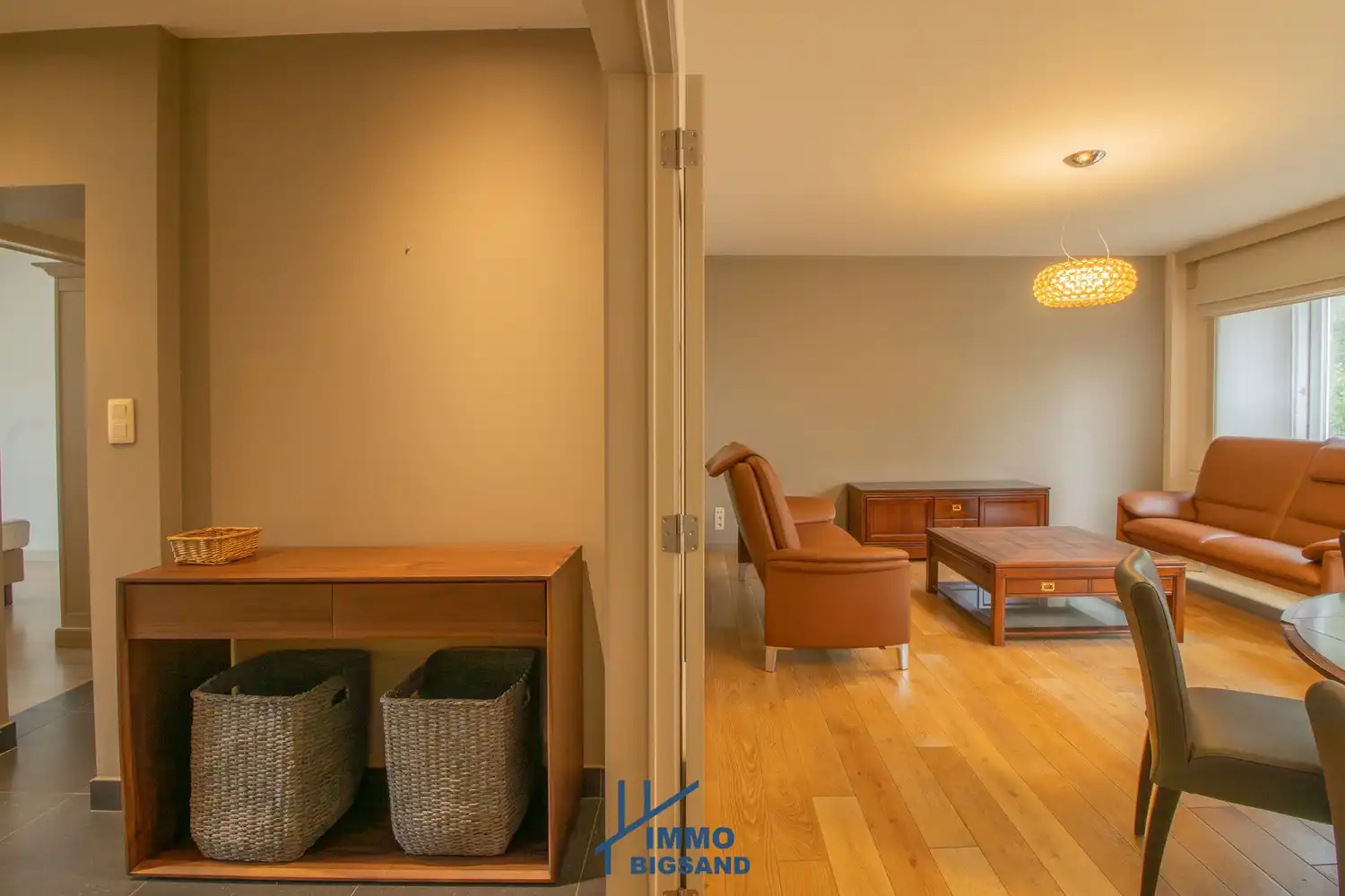 Exclusief wonen op toplocatie aan de Groeningelaan in Kortrijk foto 2