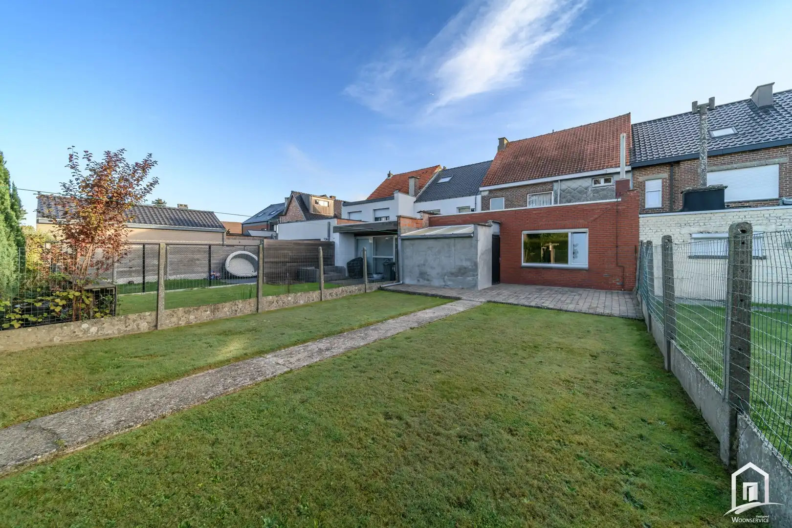 Zeer ruime gezinswoning nabij dorp Nieuwerkerken foto 18