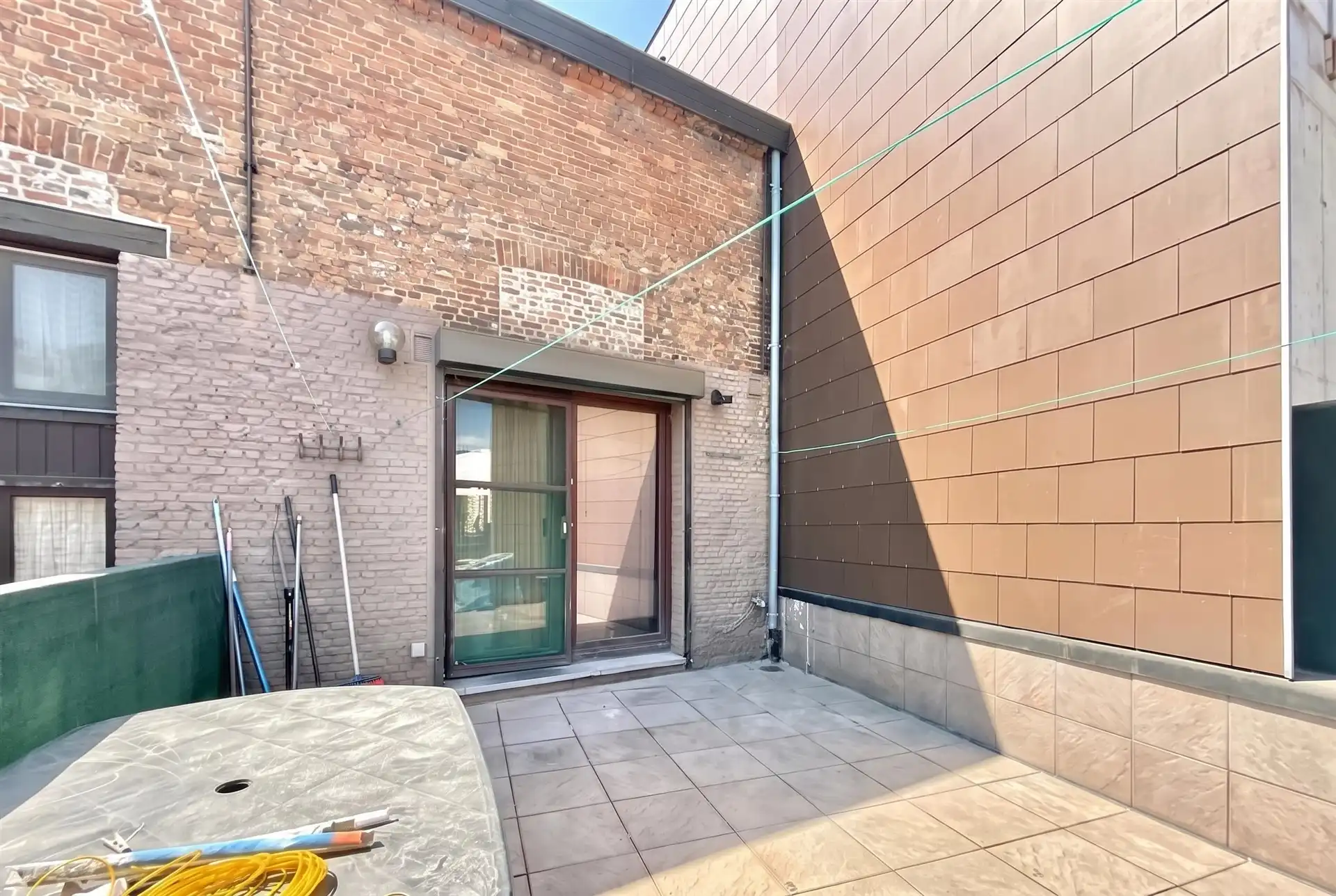 Te renoveren woning in het centrum foto 9