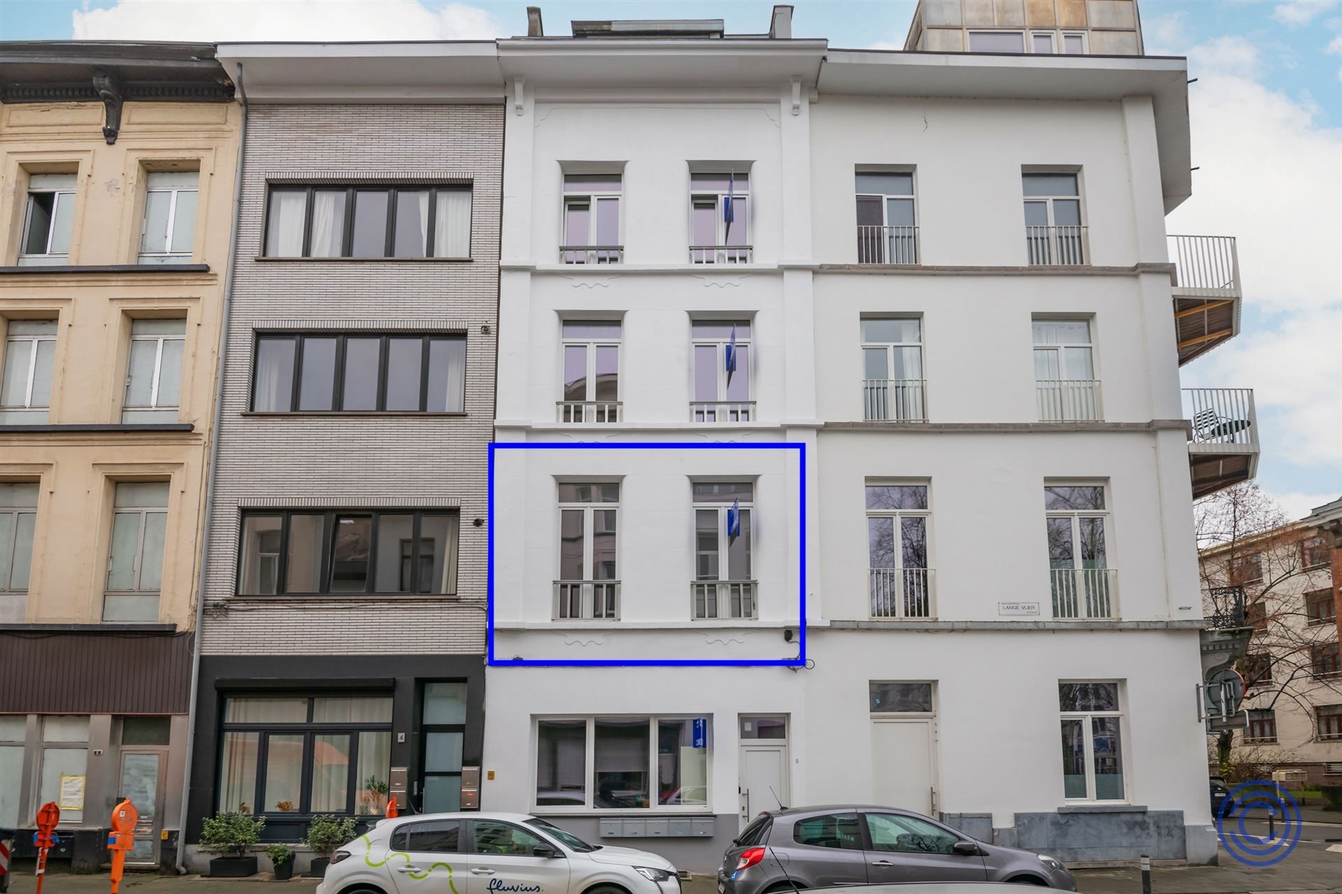 Gerenoveerde studio in Sint-Andrieswijk! foto {{pictureIndex}}