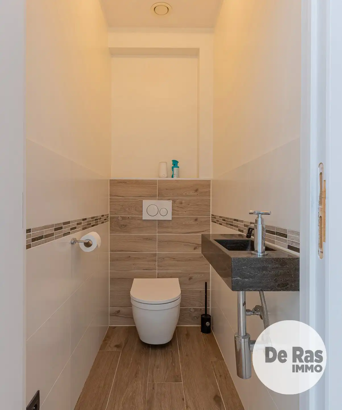 ERPE-MERE - Recente woning op uitstekende locatie foto 14