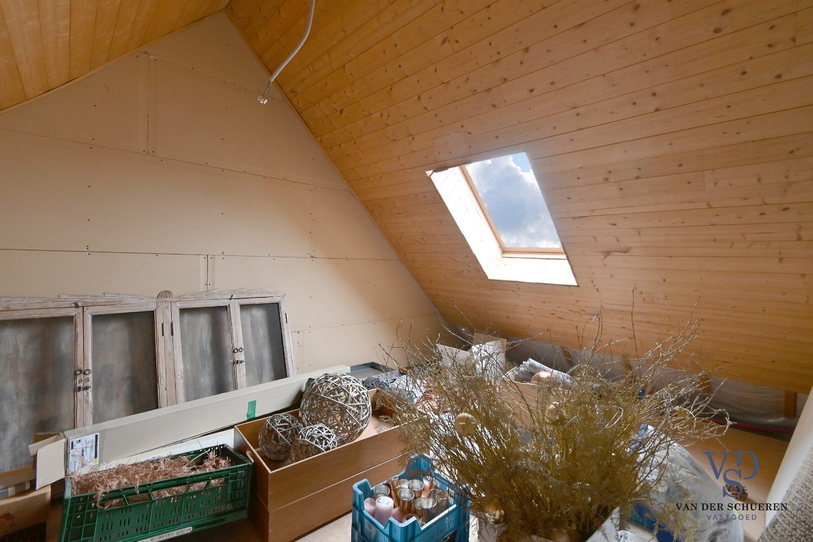 Wonen en werken in het hart van Dikkelvenne. foto 36